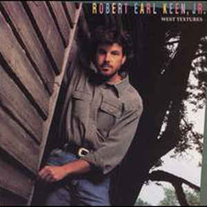 Robert Earl Keen Jr.