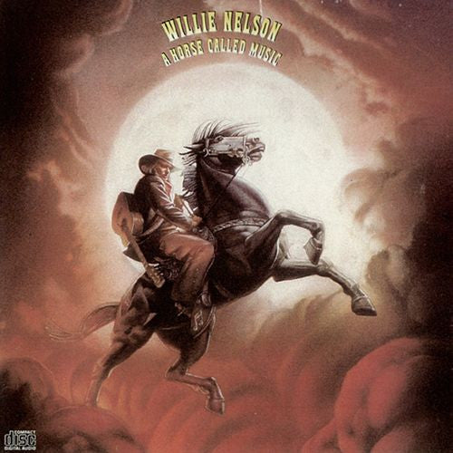 Willie Nelson