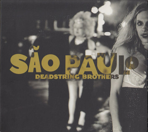 Deadstring Brothers