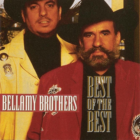 Bellamy Brothers