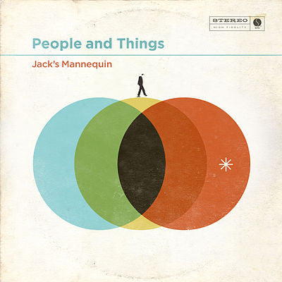 Jack's Mannequin