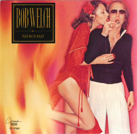 Bob Welch