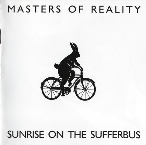 Masters Of Reality