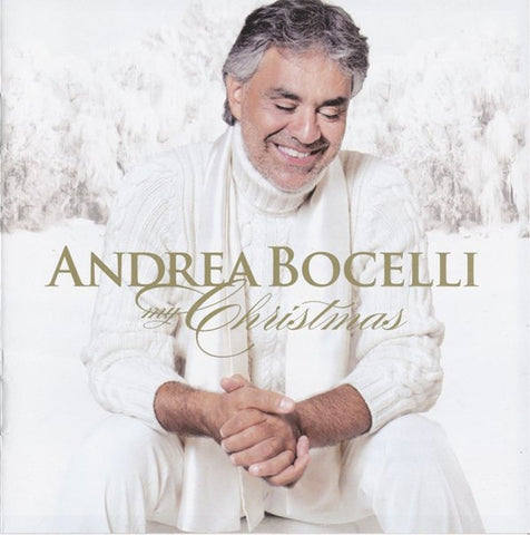 Andrea Bocelli