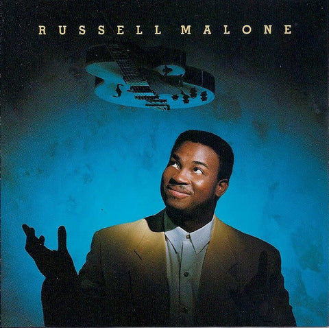 Russell Malone