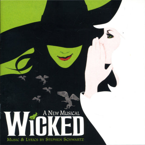 Wicked (2003 Broadway Musical)