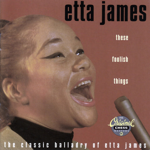Etta James