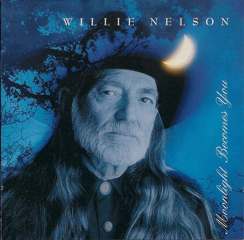 Willie Nelson