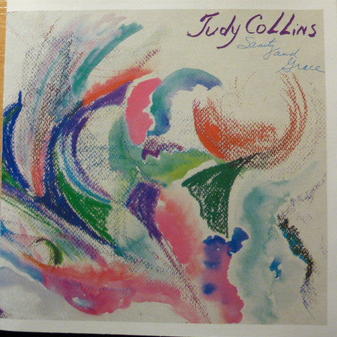 Judy Collins