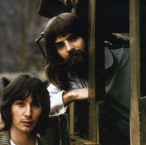 Loggins & Messina