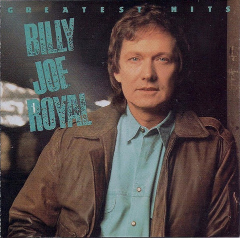 Billy Joe Royal