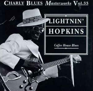 Lightnin' Hopkins