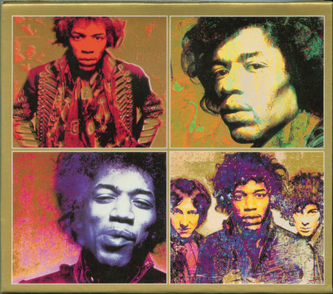Jimi Hendrix