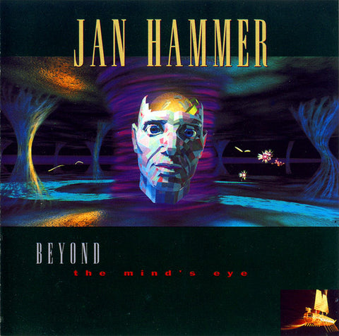 Jan Hammer
