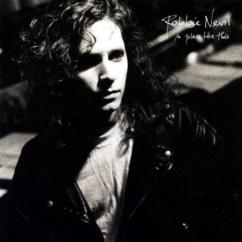 Robbie Nevil