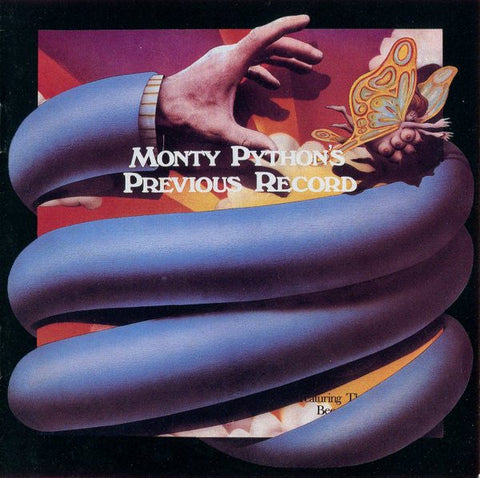 Monty Python