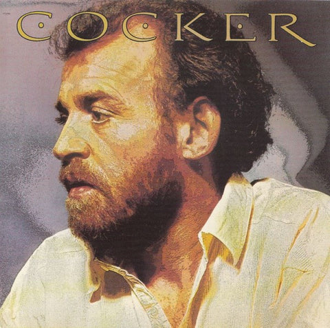 Joe Cocker