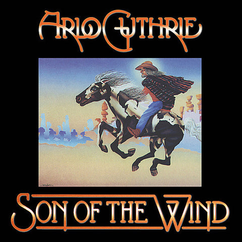 Arlo Guthrie