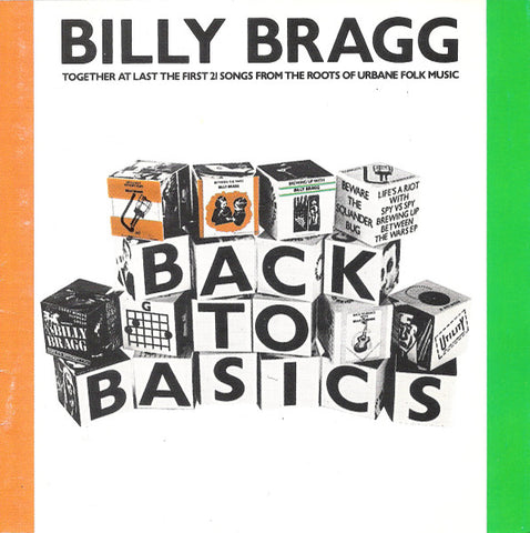 Billy Bragg