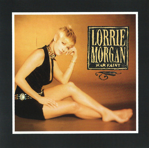 Lorrie Morgan