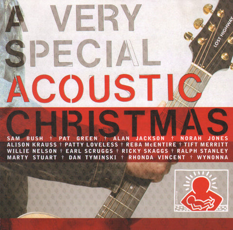 A Very Special Acoustic Christmas
