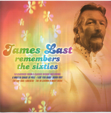 James Last