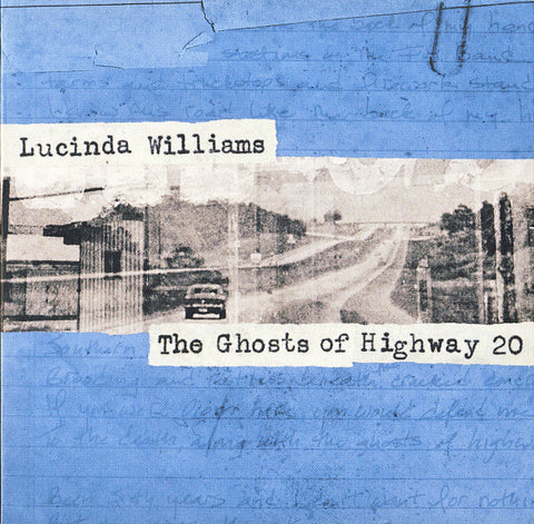 Lucinda Williams