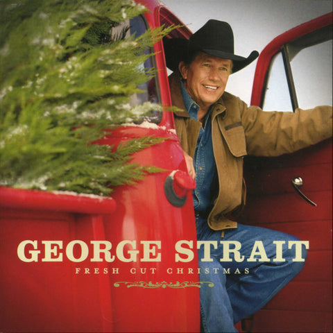 George Strait