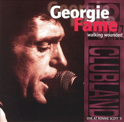 Georgie Fame
