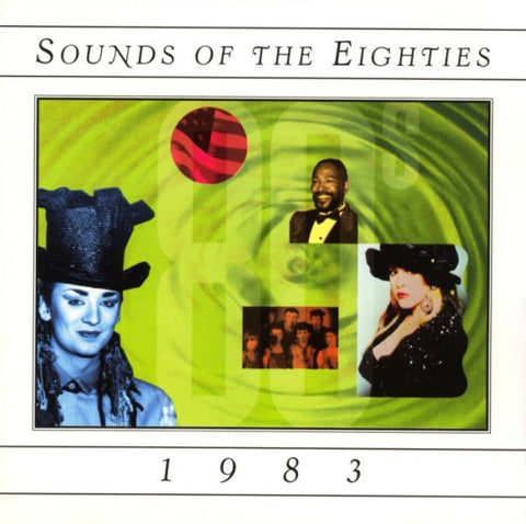 Sounds Of The Eighties: 1983
