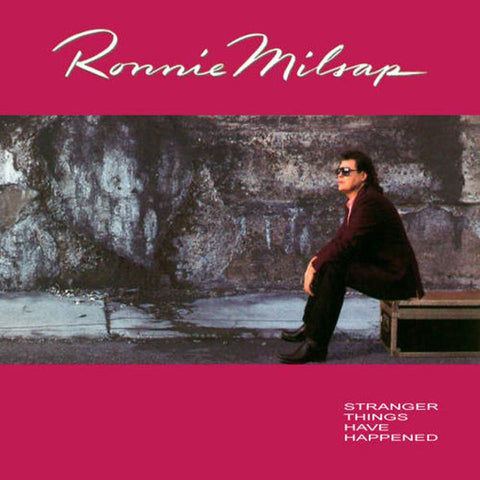 Ronnie Milsap