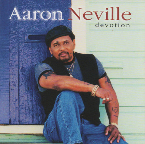 Aaron Neville