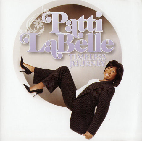 Patti LaBelle
