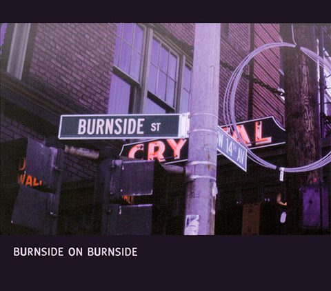 R.L. Burnside