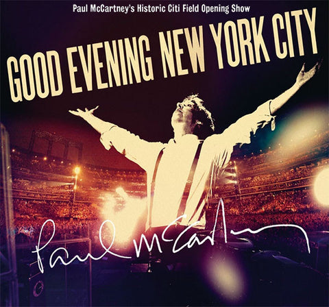Paul McCartney