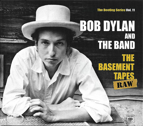 Bob Dylan And The Band