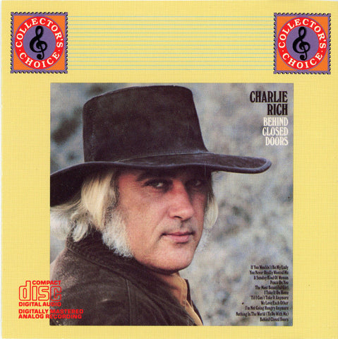 Charlie Rich