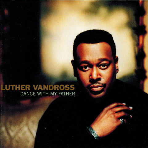 Luther Vandross