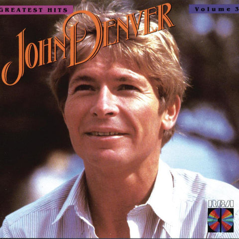 John Denver