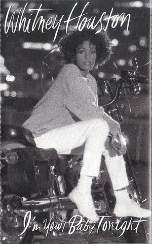 Whitney Houston
