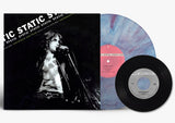 Static