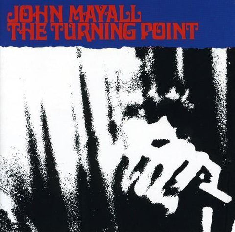 John Mayall