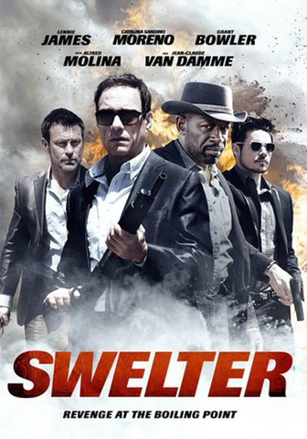 Swelter