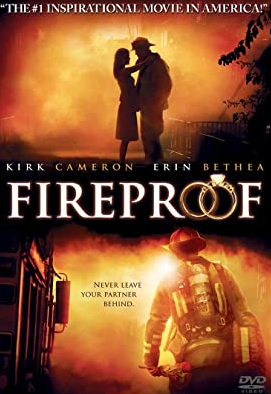 Fireproof