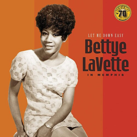Bettye Lavette
