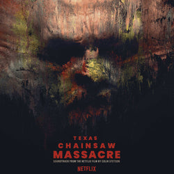 Colin Stetson