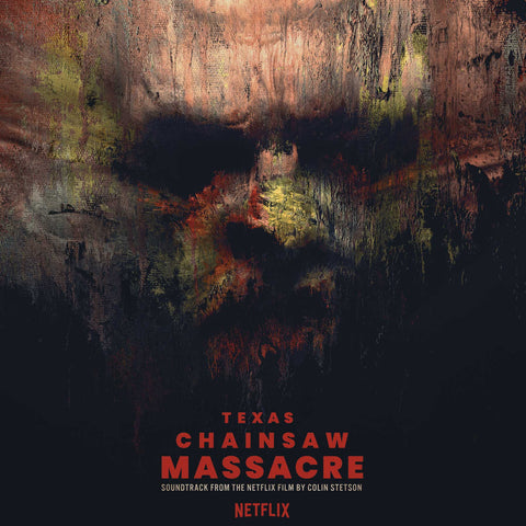 Colin Stetson