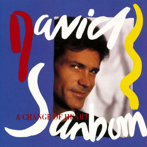 David Sanborn