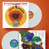 Fuzzy Haskins