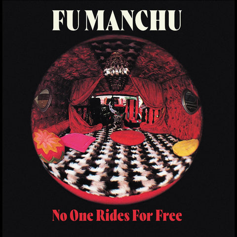 Fu Manchu